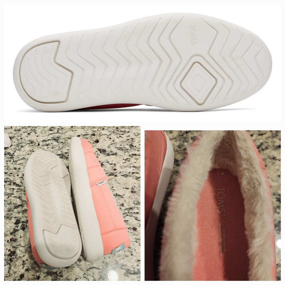 Toms Alpargata Mallow Puff - Picture 5 of 5